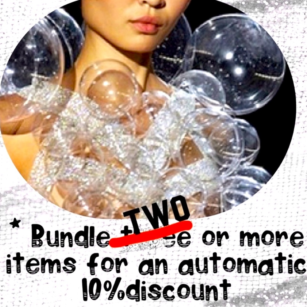 Bundle=Big SAVINGS